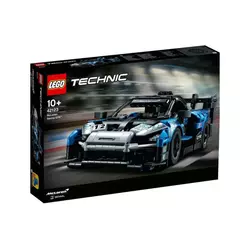 LEGO®   McLaren Senna GTR™ 42123