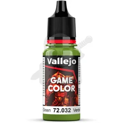 GC Scorpy Green 18 ml