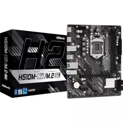 ASROCK H510M-H2/M.2 SE 90-MXBMQ0-A0UAYZ Matična ploča