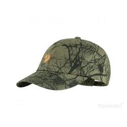 Fjall raven kapa lappland camo green