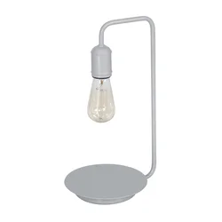 Stona lampa TABLE LAMPS 1xE27/60W/230V