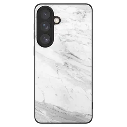 ULTIMATE CASE PowerShare za Samsung Galaxy S26+ - White marble