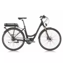 XPLORER električni bicikl HARMONY LADY E6000 11