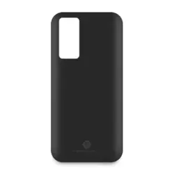 Maska Giulietta za Huawei P40 mat crna.