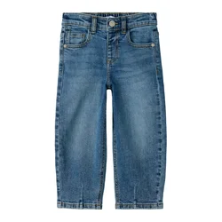 NAME IT Kavbojke NMFBELLA moder denim