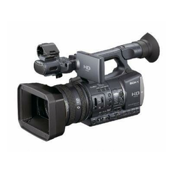 SONY KAMKORDER HDR-AX2000