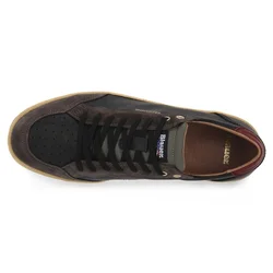Blauer Čevlji rjava 44 EU Murray