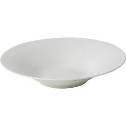 Villeroy & Boch Stella Globok krožnik 29 cm, bela (6 kos)