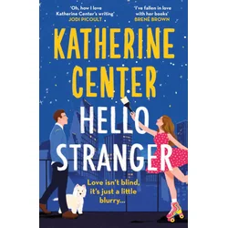 Hello, Stranger