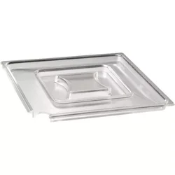 APS pokrov 19 cm odprtina za žličko