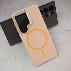 Maska Mag Case Pastel za Samsung S26/ S941B summit stone