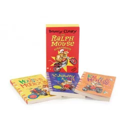 Ralph Mouse Collection