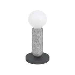 Eglo 39835 - Stona lampa GIACONECCHIA 1xE27/40W/230V