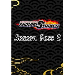 Naruto to Boruto: Shinobi Striker - Season Pass 2 (DLC) Steam Key EUROPE
