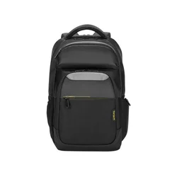 Torba za laptop Targus 15.6” TCG662GL CityGear Raincover Black