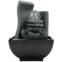 Stolna fontana 18 cm - Cascading Rock