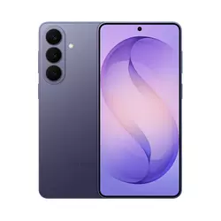 SAMSUNG pametni telefon Galaxy S26+ 12GB/256GB, Cobalt Violet