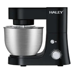 Haley Mikser sa posudom HY2412, 7l, 1200W, Crni