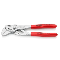 KNIPEX Klešta ključ 150mm 86 03 150 crvena