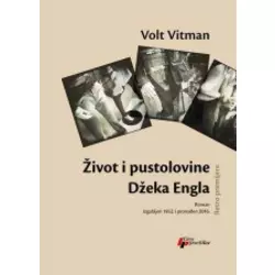 Život i pustolovine Džeka Engla