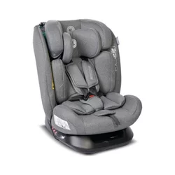 Lorelli auto sediste scorpius 40-150cm grey ( 10071752406 )