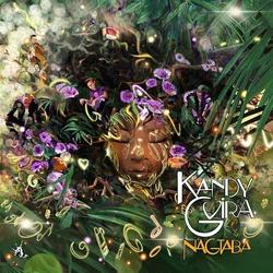 Guira & Kandy - Nagtaba (LP)