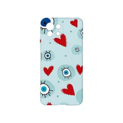 Maska za telefon SVETLECE za Xiaomi Redmi Mi 11 Lite DZ8/5