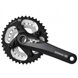 Srednji pogon SHIMANO XT FC-M785-L 38X24T 175mm bez patrone