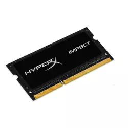 KINGSTON memorija 4GB HYPERX IMPACT HX316LS9IB/4