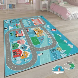 Conceptum Hypnose tepih Asr Crpt-27, pravougaoni, 100 x 180 cm, šareni