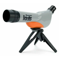 Celestron Mini Teleskop Kids Table Top S