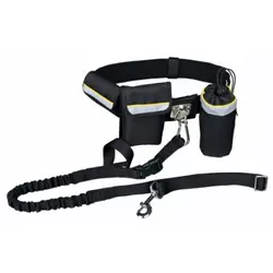 Hands free povodnik