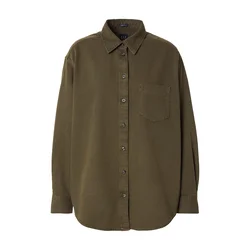 GAP Bluza oliva