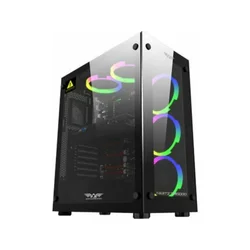 Klik PC Advance Ryzen 7-5700/B550/16GB/1TB/RX9060XT ( WBS R5700/16/1/R9060 )