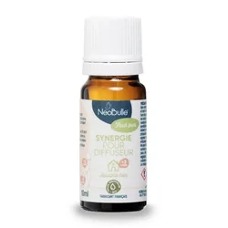 Neobolla Tutto Puro Synergy for diffuser 10ml
