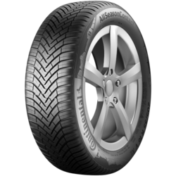 205/60 R16 CONTINENTAL ALLSEASONCONTACT 96 H XL (B) (B) (72)