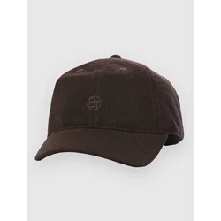 Blue Tomato Wool Cap brown