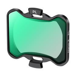 K&F DJI Avata 2 PL Filter Polarizer Filter with 28 Multi-Coated DJI Drone CPL Filter