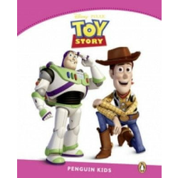 Level 2: Disney Pixar Toy Story 1