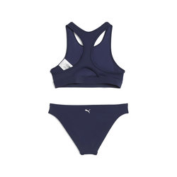 PUMA Bikini  mornarska / bela