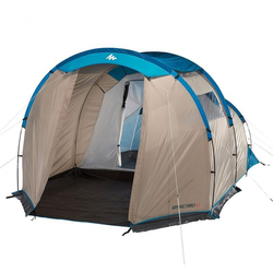 QUECHUA šotor za kampiranje Arpenaz 4.1 family