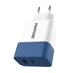 PANTONE Kućni punjač 20W/ teget