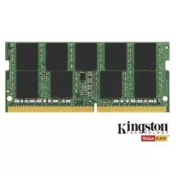 SO-DIMM DDR4 8GB 2666MHz KINGSTON KVR26S19S68