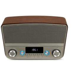 AIWA Radio AIWA BSTU-750BR, (8435256897746)