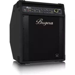 Bugera Ultrabass BXD15 bas pojačalo