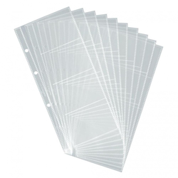 Dodatne folije za Visifix, jednoredne, 1/10 Durable ( 04VZ2387 )