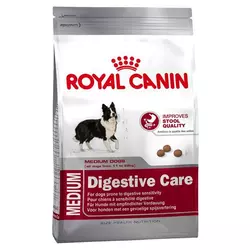 ROYAL CANIN hrana za pse SIZE NUTRITION MEDIUM DIGESTIC CARE, 3 KG