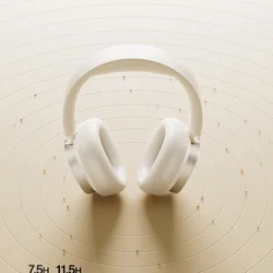 Edifier Bluetooth slušalice Evo Space, Bele