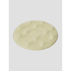 Crab Grab Grip Disk Stomp Pad glow in the dark
