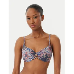 Selmark Gornji del bikini BO911 Modra